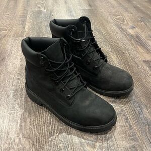 Women’s Timberland Boots